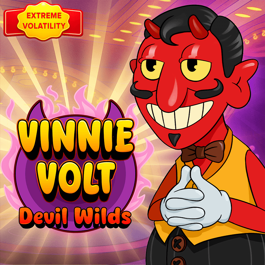 Vinnie Volt